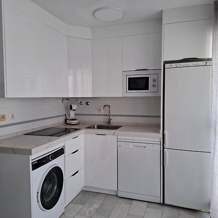 Ferienwohnung Retama Golf Novo Sancti Petri Chiclana de la Frontera Exterior foto