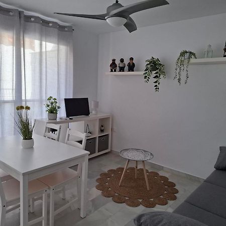 Ferienwohnung Retama Golf Novo Sancti Petri Chiclana de la Frontera Exterior foto