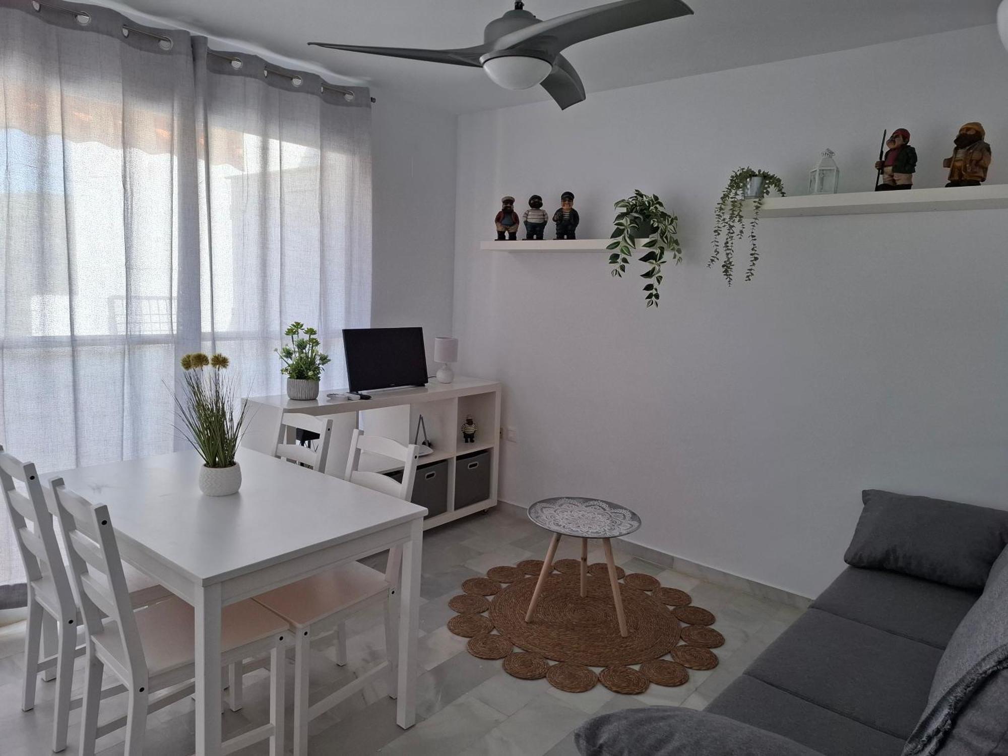 Ferienwohnung Retama Golf Novo Sancti Petri Chiclana de la Frontera Exterior foto